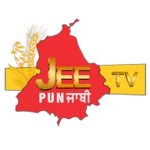 jee punjabi android application logo